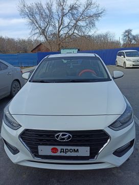  Hyundai Solaris 2018 , 1500000 , 