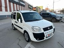  Doblo, 2012