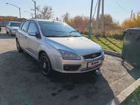  Ford Focus 2007 , 550000 , 