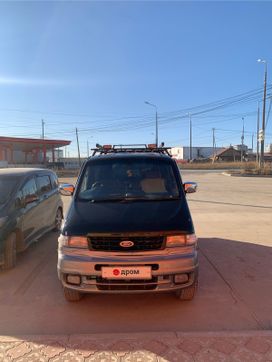    Mazda Bongo Friendee 1988 , 350000 , 