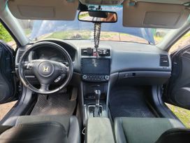  Honda Accord 2007 , 850000 , 