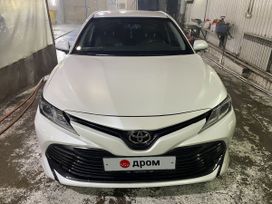  Toyota Camry 2020 , 3350000 , 