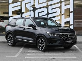SUV ��� ����������� FAW Bestune T77 2024 ����, 2049000 ������, ���������