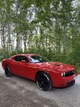  Dodge Challenger 2018 , 1900000 , 