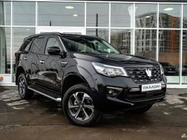 SUV   Oting Paladin 2024 , 4249000 , 