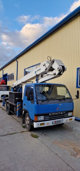  Mitsubishi Canter 1990 , 4500000 , 