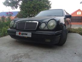  Mercedes-Benz E-Class 1995 , 230000 , 