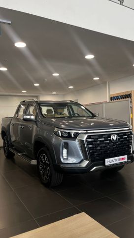  Changan Hunter Plus 2024 , 3739900 , 
