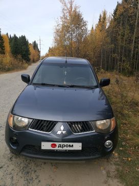  Mitsubishi L200 2008 , 1350000 , -