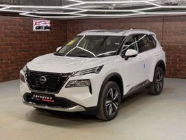 SUV   Nissan X-Trail 2024 , 4530000 , 