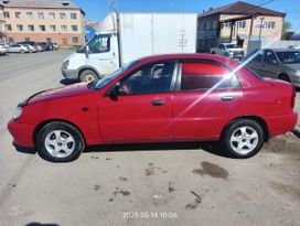  Chevrolet Lanos 2008 , 250000 , 
