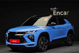 SUV   Chevrolet TrailBlazer 2023 , 1890000 , 