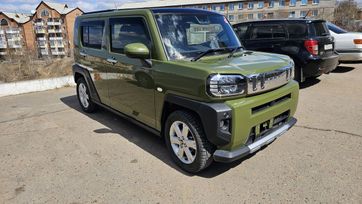 SUV   Daihatsu Taft 2021 , 1230000 , -