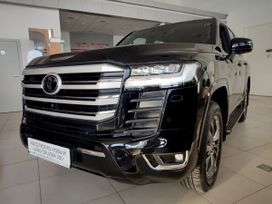 SUV   Toyota Land Cruiser 2024 , 15299000 , 