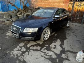 Audi A6 2006 , 450000 ,  