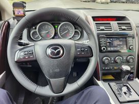 SUV   Mazda CX-9 2013 , 1850000 , 