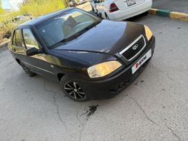  Chery Amulet A15 2006 , 115000 , 