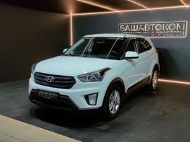 SUV   Hyundai Creta 2019 , 1540000 , 