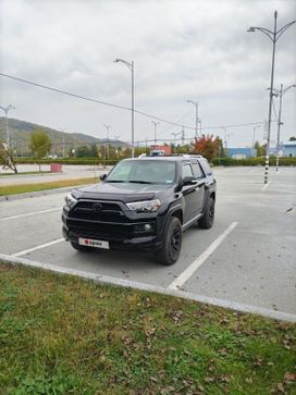 SUV   Toyota 4Runner 2010 , 3650000 , 