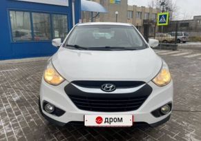 SUV   Hyundai ix35 2012 , 978000 , 