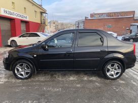  Renault Logan 2011 , 515000 , 