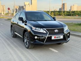 SUV   Lexus RX450h 2012 , 2500000 , 
