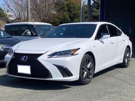  Lexus ES300h 2021 , 2875000 , 