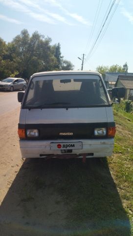    Mazda Bongo 1991 , 99000 , 