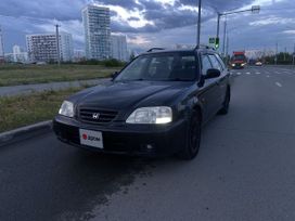  Honda Orthia 1997 , 309999 , 