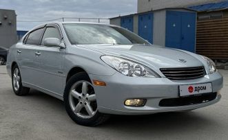  Toyota Windom 2003 , 999000 , 