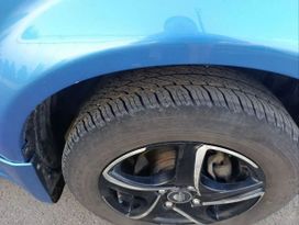  Nissan Cube 2004 , 530000 , 