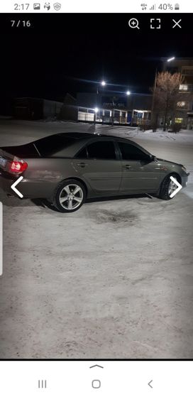  Toyota Camry 2004 , 900000 , 