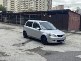  Mazda Demio 2003 , 257000 , 