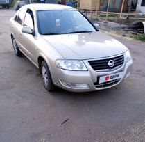  Nissan Almera Classic 2008 , 560000 , 