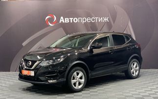 SUV   Nissan Qashqai 2019 , 1900000 , 