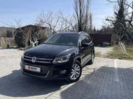 SUV   Volkswagen Tiguan 2014 , 1820000 , 