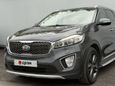 SUV   Kia Sorento 2017 , 2450000 , 