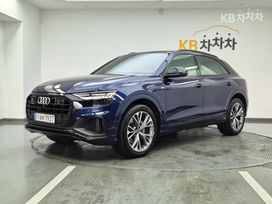 SUV   Audi Q8 2022 , 6900000 , 