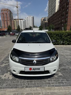  Renault Sandero 2011 , 360000 , 