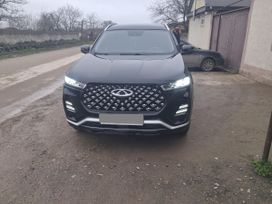 SUV ��� ����������� Chery Tiggo 7 Pro 2022 ����, 1370000 ������, ��������
