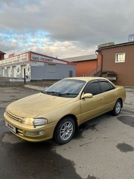  Toyota Carina 1993 , 285000 , 
