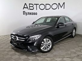  Mercedes-Benz C-Class 2019 , 3449000 , -