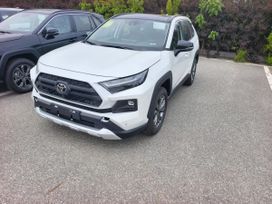 SUV   Toyota RAV4 2025 , 3209000 , 