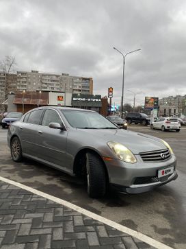  Infiniti G35 2004 , 750000 , ٸ