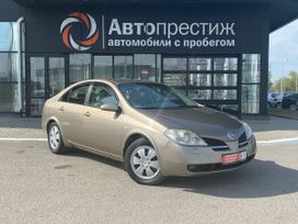  Nissan Primera 2004 , 589000 , 