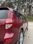 SUV   Toyota RAV4 2010 , 1300000 , 
