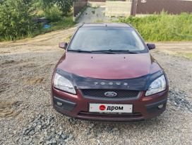  Ford Focus 2007 , 490000 , 
