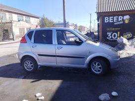  Hafei Brio 2007 , 143000 , 