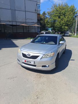  Toyota Camry 2006 , 820000 , 
