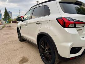 SUV   Mitsubishi ASX 2021 , 2100000 , 